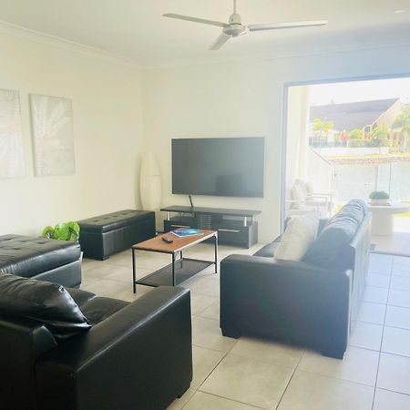 קאירנס Blue Lagoon Villa B מראה חיצוני תמונה