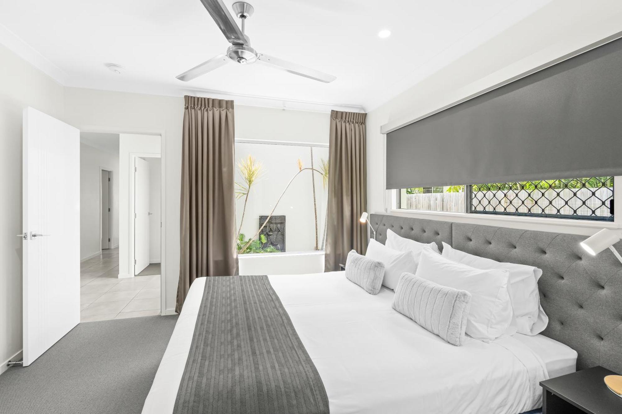 קאירנס Blue Lagoon Villa B מראה חיצוני תמונה