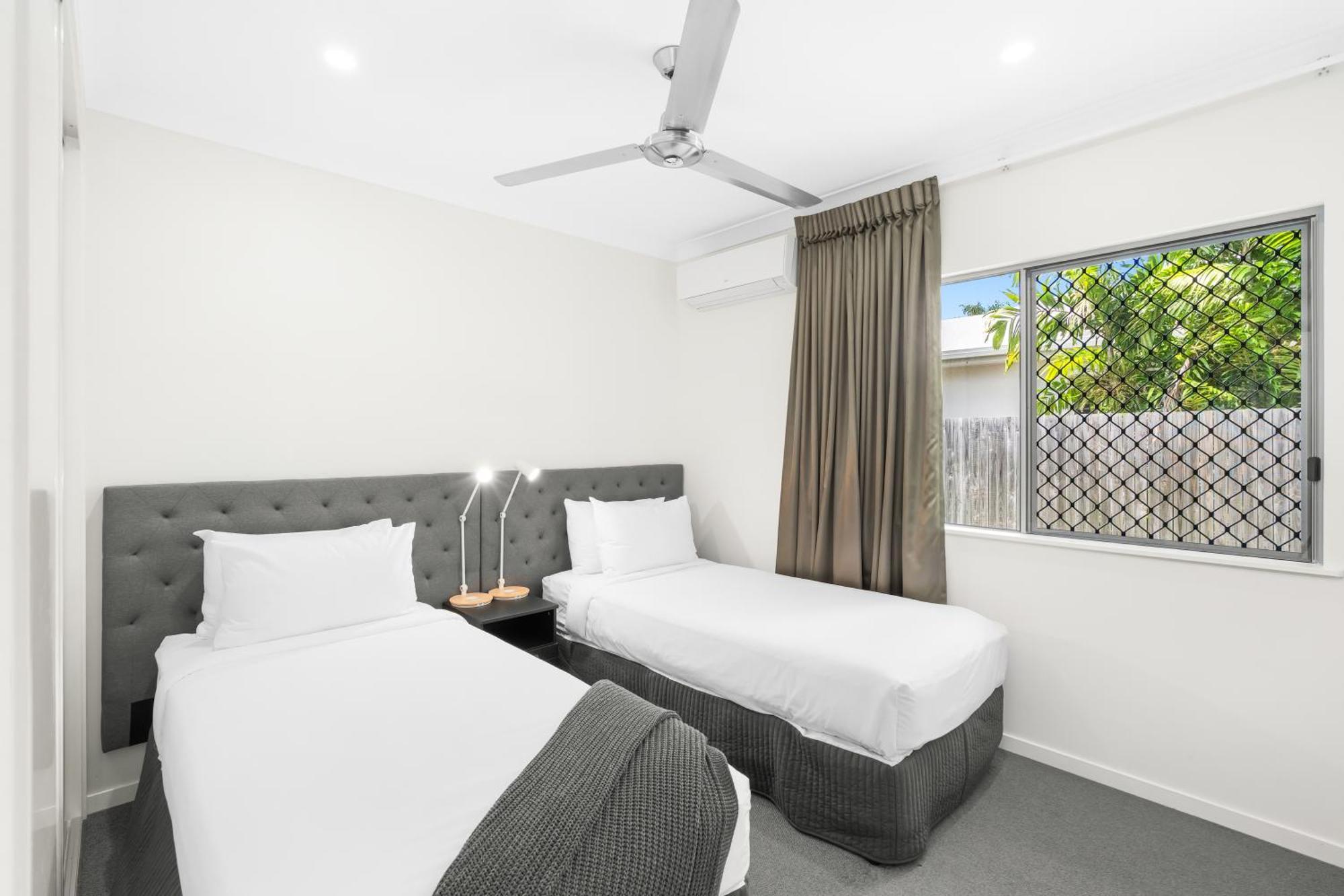 קאירנס Blue Lagoon Villa B מראה חיצוני תמונה